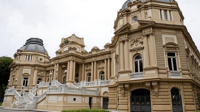 TSE define que escolha do novo governador do Rio será por eleição indireta