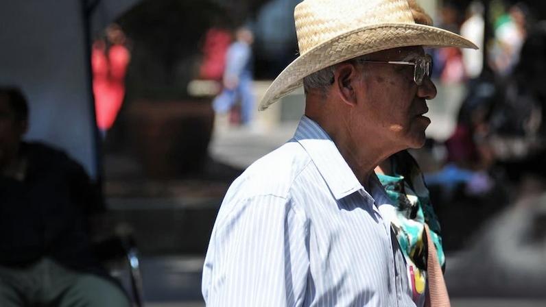 Imagem do cotidiano nicaraguense, contexto onde líderes cristãos têm enfrentado mais riscos (foto representativa)