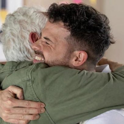 Perdão em família: pais e filhos aprendem a se perdoar