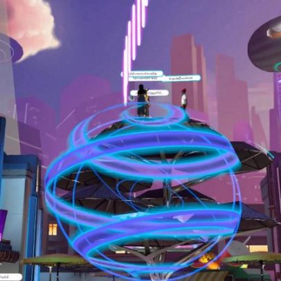 Meta encerra seu metaverso de realidade virtual em 15 de junho