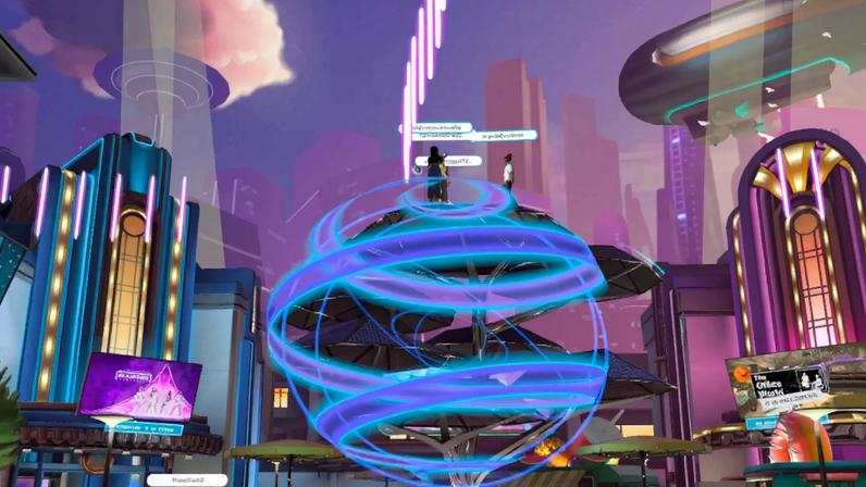 Meta encerra seu metaverso de realidade virtual em 15 de junho