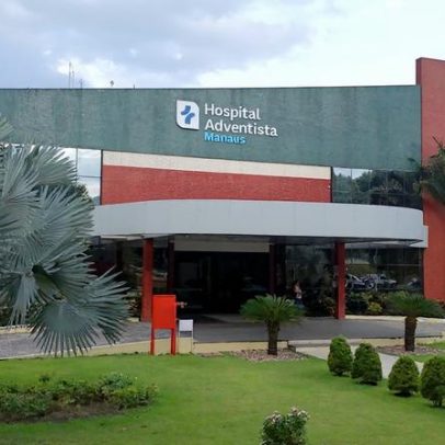 Hospital Adventista de Manaus recebe destaque internacional