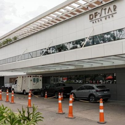 Bolsonaro mantém melhora clínica e laboratorial, segue em UTI