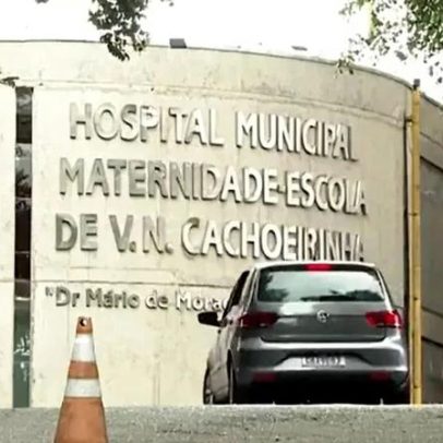 Justiça de SP determina retomada de aborto legal no Hospital Vila Nova Cachoeirinha