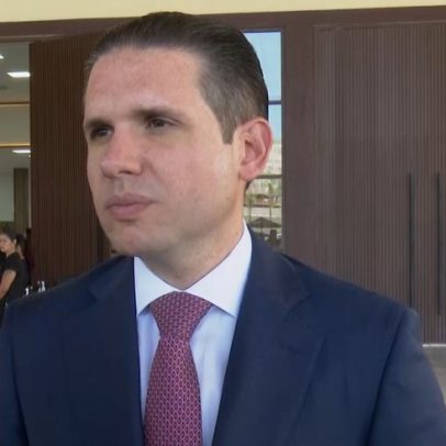 CCJ mira conclusão até abril e votação em maio, diz Hugo Motta