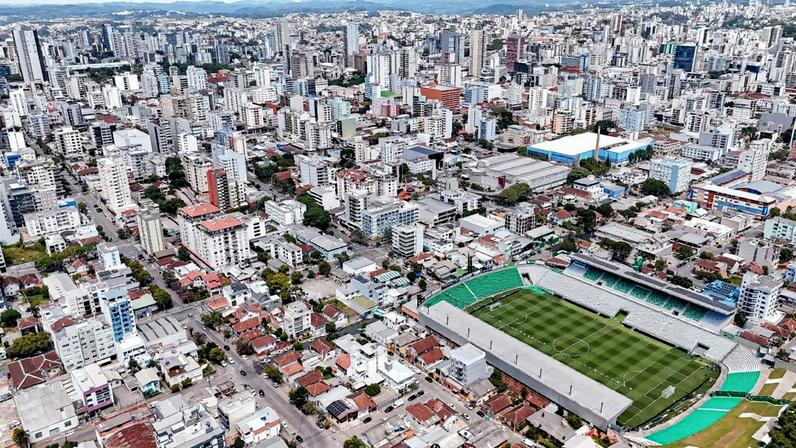 Internacional x São Paulo: onde assistir ao vivo e horários do Brasileirão