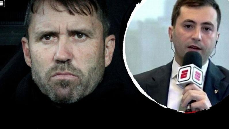 Presidente confirma Eduardo Coudet como novo técnico do River Plate