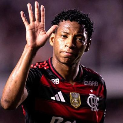 Flamengo discute caso Plata, BAP anuncia negociação com atacante