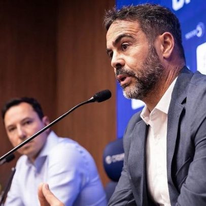 Guerra influenciou ida de Artur Jorge ao Cruzeiro após negócios frustrados