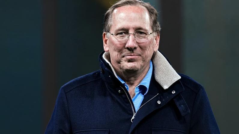 Tottenham encaminha acordo com novo treinador, Abel Ferreira em rumores