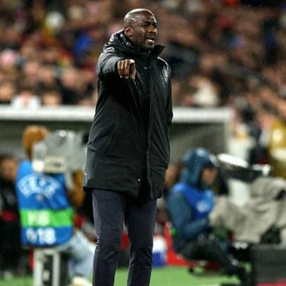 Gana demite treinador 72 dias antes da estreia no Mundial