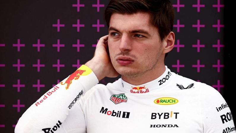 Novas regras polêmicas quase levam Verstappen a abandonar a F1