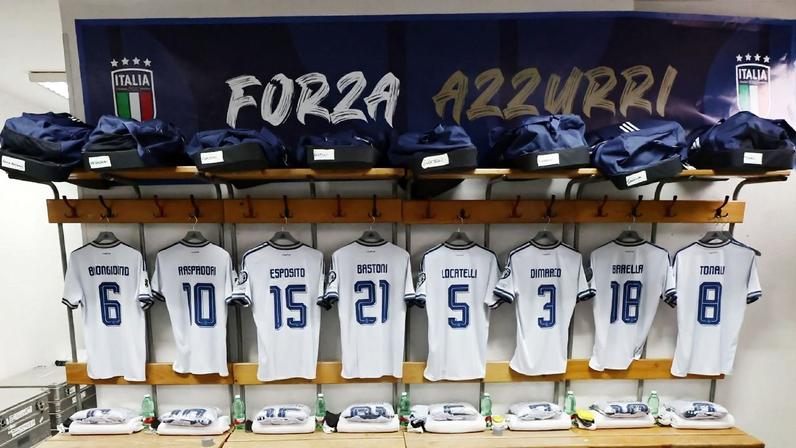 Itália vai para a Copa do Mundo? E a Turquia? Bertozzi projeta repescagem europeia (1:06)