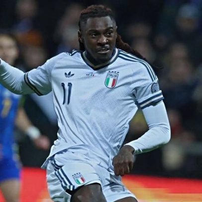 Azzurra enfrenta vexame na Copa do Mundo e críticas da imprensa