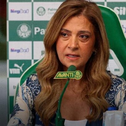Abel explica por que nunca foi demitido do Palmeiras e elogia Leila