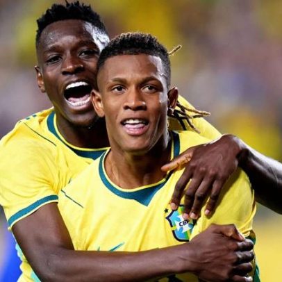 Ancelotti surpreende, Brasil vence Croácia e alivia pressão antes da Copa