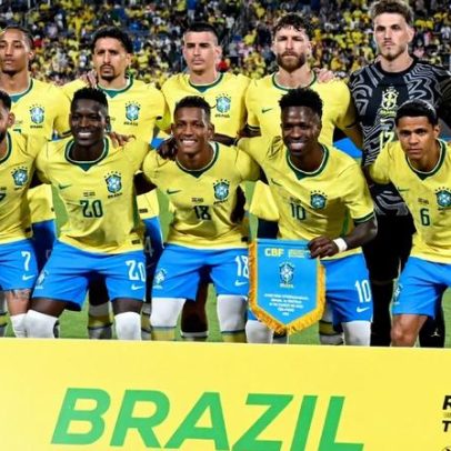 Danilo garante vaga na Copa, Vini Jr. oscila e Endrick brilha em 15 minutos