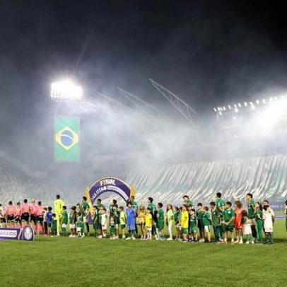 Vila Nova surpreende Guto Ferreira em seu primeiro dia; veja o Disney+