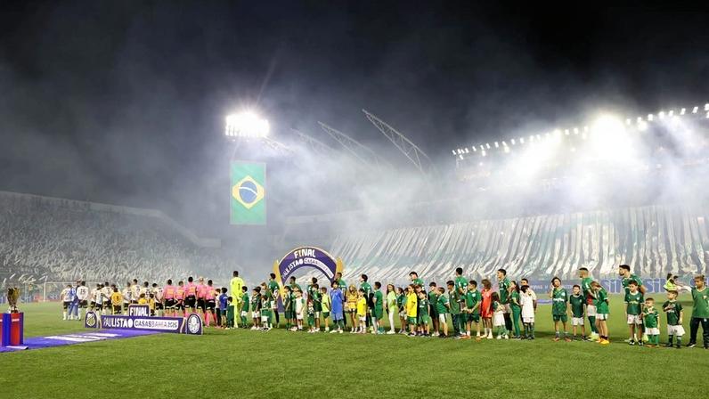 Vila Nova surpreende Guto Ferreira em seu primeiro dia; veja o Disney+