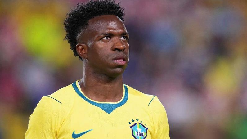 Jornal espanhol critica Brasil de Ancelotti por atuação sem brilho