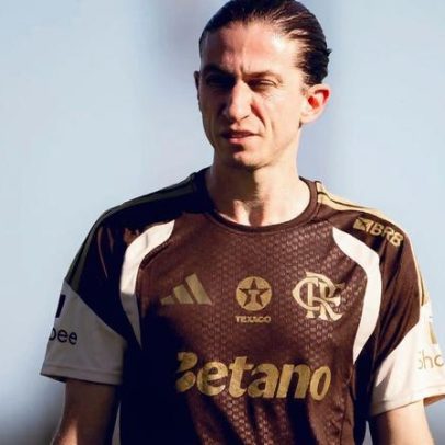 Galvão critica demissão de Filipe Luís e cobra demissão de Bap