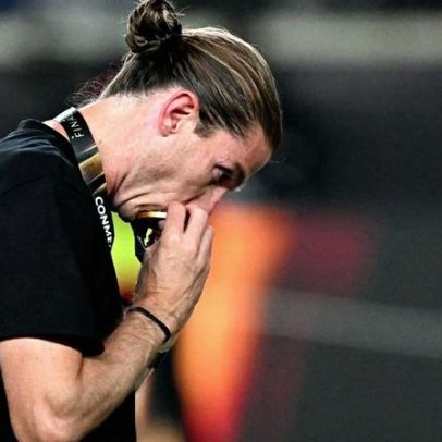 Esposa de Filipe Luís comenta mágoa após demissão de técnico do Flamengo