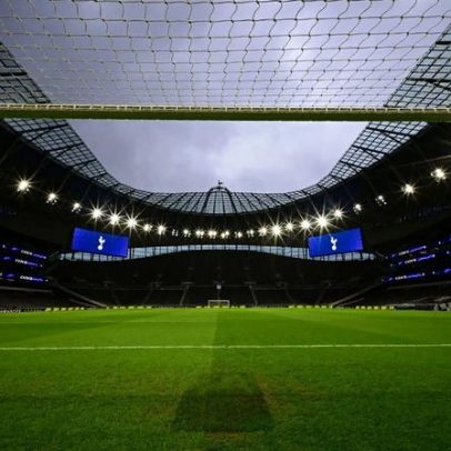 Tottenham x Crystal Palace: onde assistir, horário e escalações prováveis