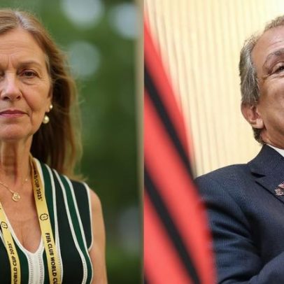 Palmeiras vence Flamengo por 9 a 1 em jogo histórico