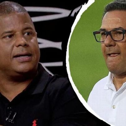 Advogada que fez Marcelinho vencer Luxemburgo recebe calote de ídolo corintiano