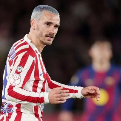 Griezmann: MLS ou Atleti? Dilema diante de chance de título na Espanha
