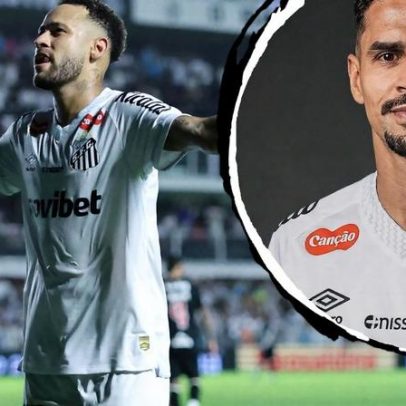 Santos vê janela de reforços com Neymar renovado e precisão, diz Veríssimo