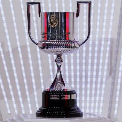 Final da Copa do Rei: Atlético de Madrid x Real Sociedad, data e transmissão