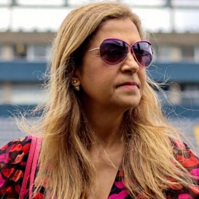 Leila Pereira comenta demissão de Filipe Luís no Flamengo antes da final