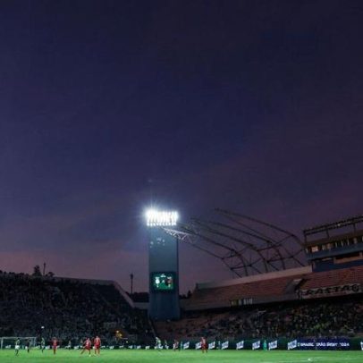 Palmeiras x São Paulo: onde assistir ao vivo e escalações do Paulistão