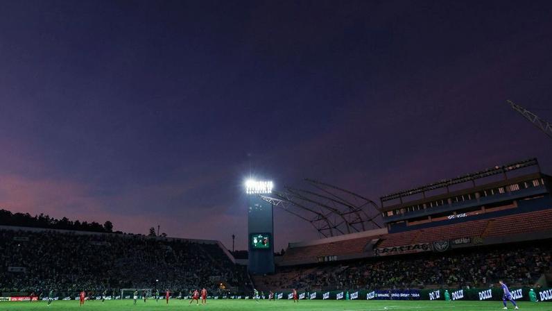 Palmeiras x São Paulo: onde assistir ao vivo e escalações do Paulistão