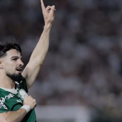 Palmeiras vence Novorizontino em Barueri e abre vantagem na final do Paulistão