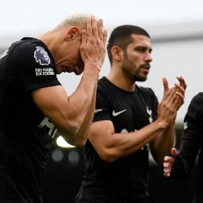 Tottenham rebaixado? Gigantes da Inglaterra já caíram e o que assistir no Disney+