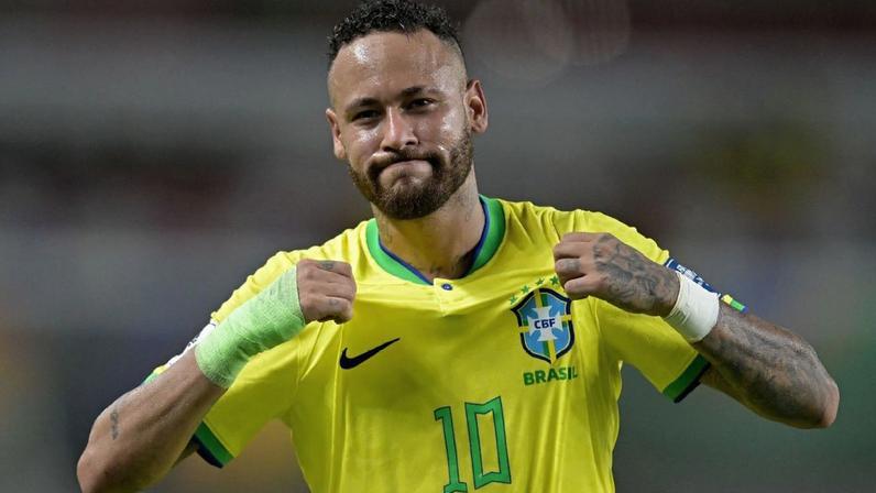 Neymar na Copa? ESPN projeta convocados e base das seleções no Mundial 2026