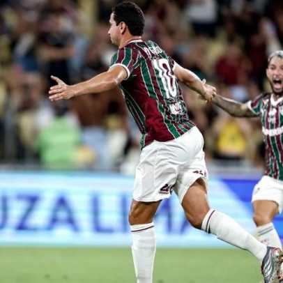 Fluminense avança à final do Carioca após pênalti defendido por Fábio diante do Vasco