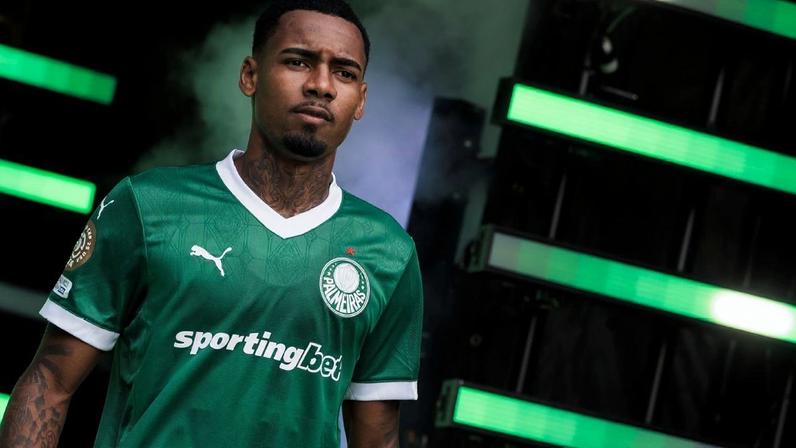 Palmeiras avalia venda de Allan e planeja futuro da joia da base