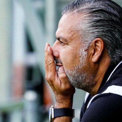 Boto comenta demissão de Filipe Luís do Flamengo e afirma ter proposto solução