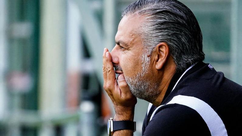 Boto comenta demissão de Filipe Luís do Flamengo e afirma ter proposto solução