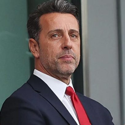 Bap avalia sugestão de Edu Gaspar e mira ex-Arsenal e seleção brasileira