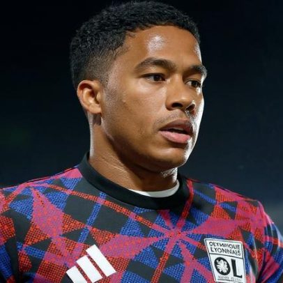 Jornal elogia jogada de Endrick; Lyon é derrotado e brasileiro fica ofuscado