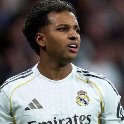 Rodrygo aumenta pressão no Real Madrid e opções no Disney+