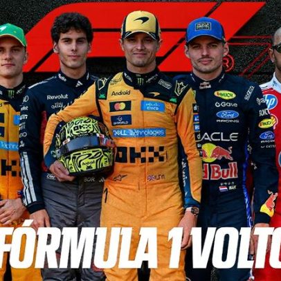 Fim do DRS, modo ultrapassagem e mudanças para 2026 na F1