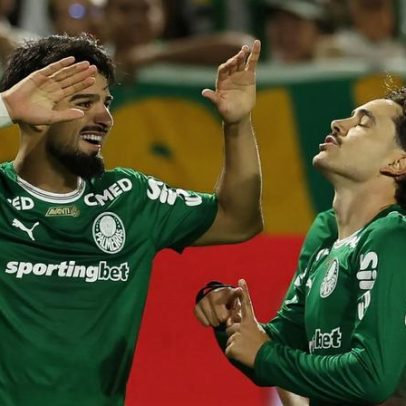 Palmeiras vence São Paulo e vai à final do Paulistão contra o Novorizontino