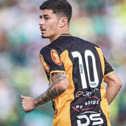 Rômulo pode jogar a final do Paulistão contra o Palmeiras, entenda a situação