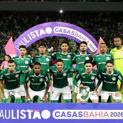 Palmeiras encara times do interior em finais antes de decisão com o Novorizontino