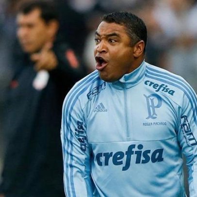 Vasco x Palmeiras: horário, transmissão ao vivo e prováveis escalações